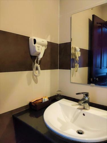 New Hampton Suits-tam Xuan Centre Hotel