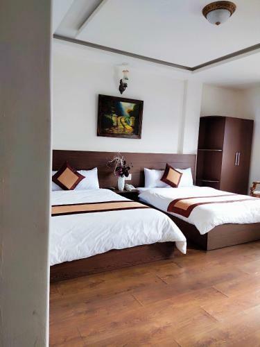 New Hampton Suits-tam Xuan Centre Hotel