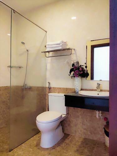 New Hampton Suits-tam Xuan Centre Hotel