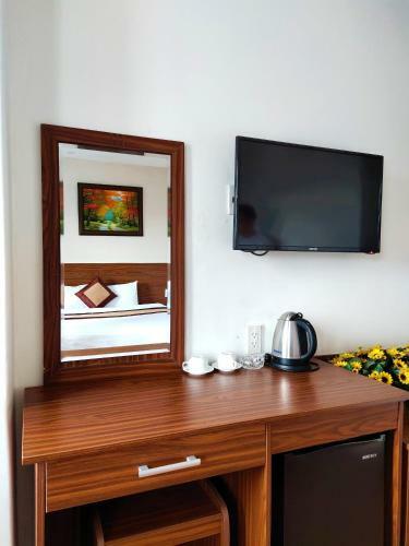 New Hampton Suits-tam Xuan Centre Hotel