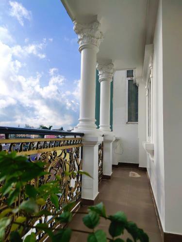 New Hampton Suits-tam Xuan Centre Hotel