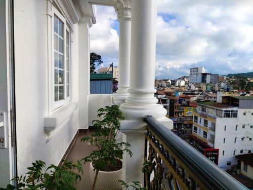 New Hampton Suits-tam Xuan Centre Hotel