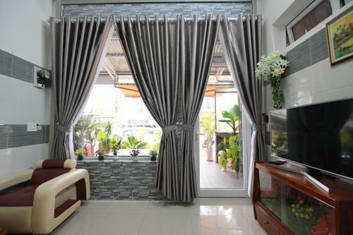 Apartamento Villa Sevenbay