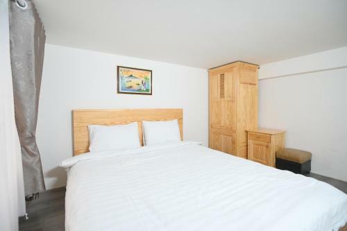 Apartamento Villa Sevenbay