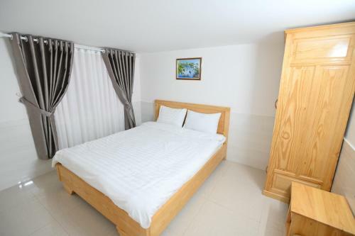 Apartamento Villa Sevenbay