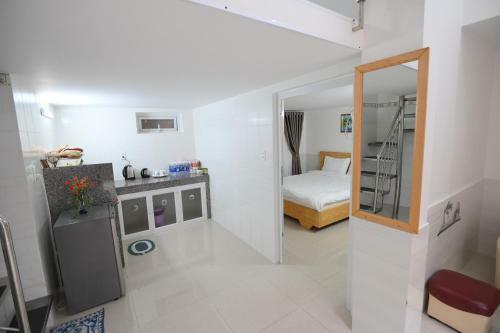 Apartamento Villa Sevenbay