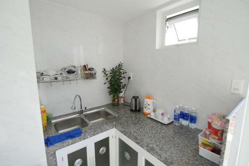 Apartamento Villa Sevenbay