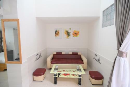 Apartamento Villa Sevenbay