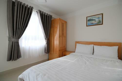 Apartamento Villa Sevenbay