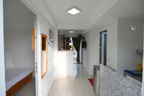 Apartamento Villa Sevenbay