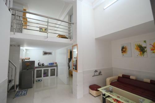 Apartamento Villa Sevenbay