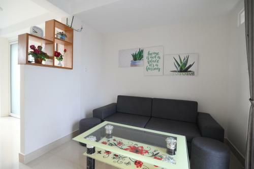 Apartamento Villa Sevenbay