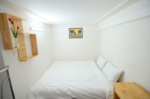 Apartamento Villa Sevenbay