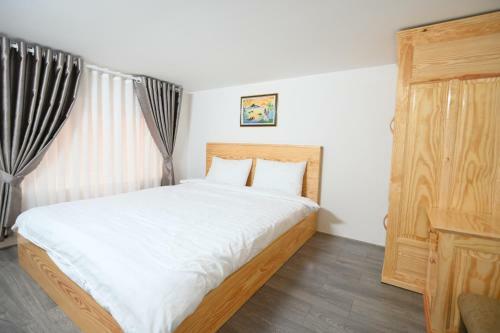 Apartamento Villa Sevenbay