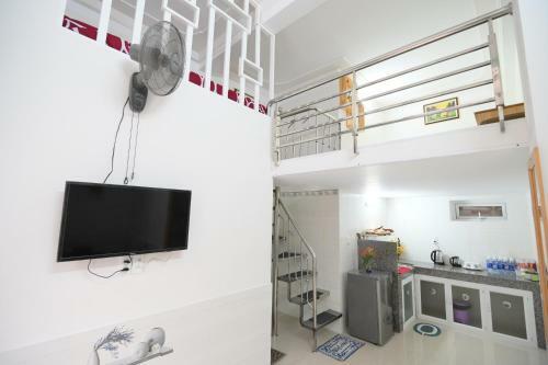 Apartamento Villa Sevenbay