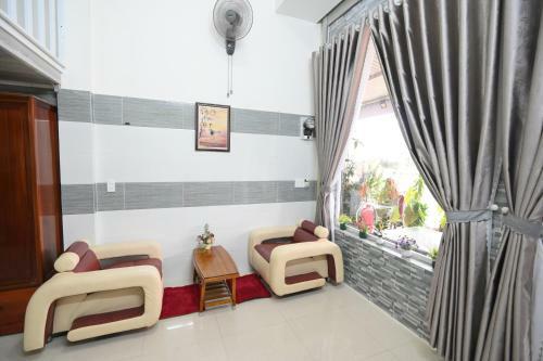 Apartamento Villa Sevenbay
