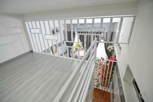 Apartamento Villa Sevenbay
