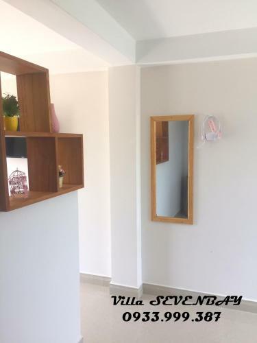 Apartamento Villa Sevenbay