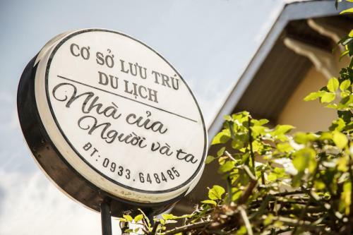 Nh� C?a Ng??i V� Ta