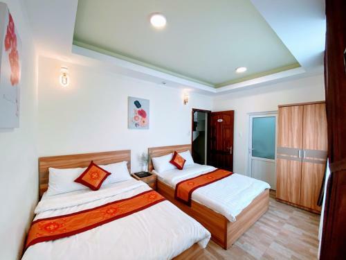 Vanilla Dalat Hotel