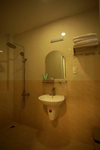 Vanilla Dalat Hotel