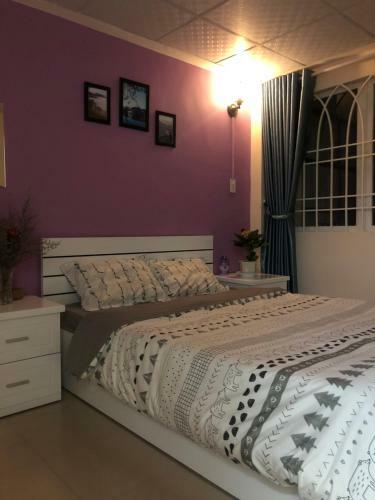Du Mi�n House