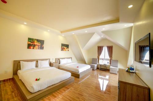 Nh?t Nguy�n Hotel