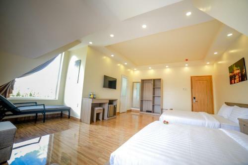 Nh?t Nguy�n Hotel