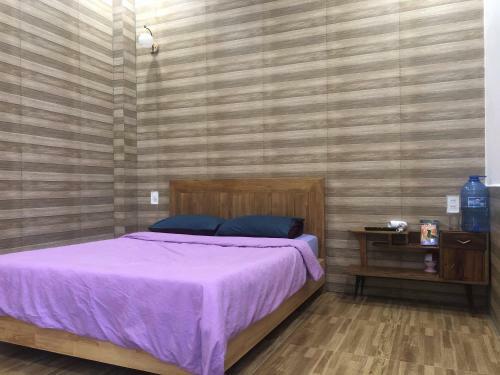 Hostal Ruby Dalat Hostel