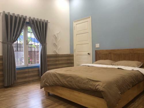 Hostal Ruby Dalat Hostel