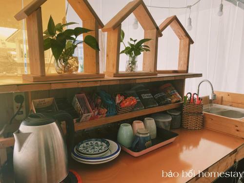 B?o B?i Homestay
