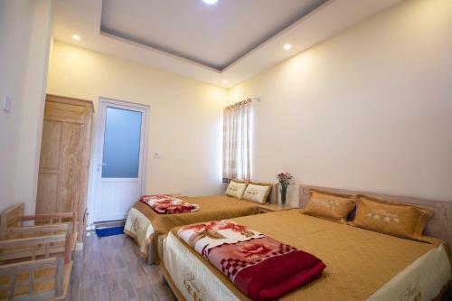 Hotel Huna House