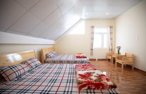 Hotel Huna House