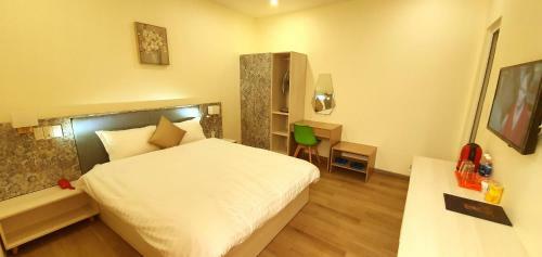 Vy Anh Hotel