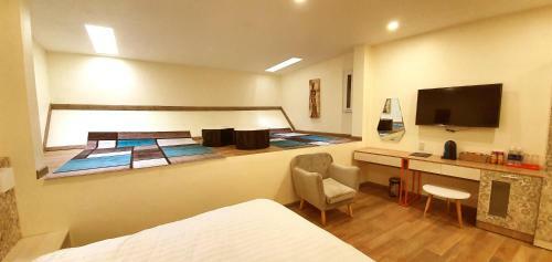 Vy Anh Hotel