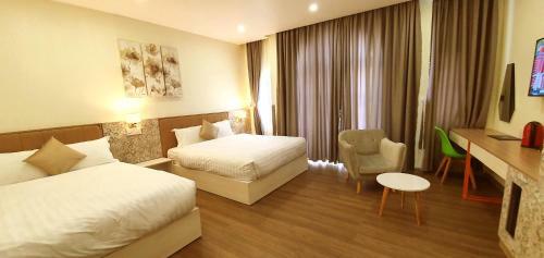 Vy Anh Hotel