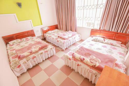 Hostal Minh Chi?n Hostel -guest House-