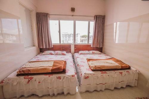 Hostal Minh Chi?n Hostel -guest House-
