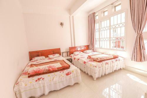 Hostal Minh Chi?n Hostel -guest House-