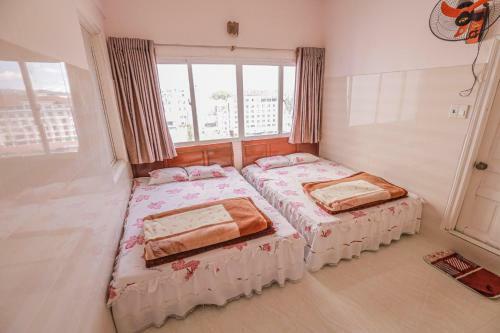 Hostal Minh Chi?n Hostel -guest House-