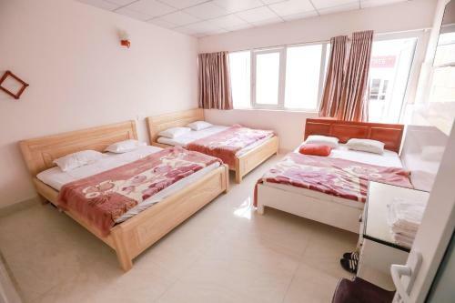 Hostal Minh Chi?n Hostel -guest House-