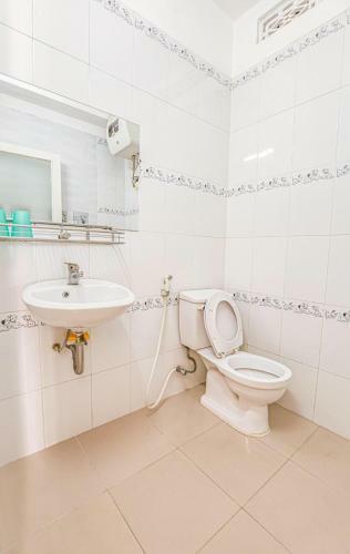 Hostal Minh Chi?n Hostel -guest House-