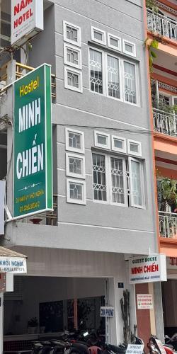 Hostal Minh Chi?n Hostel -guest House-