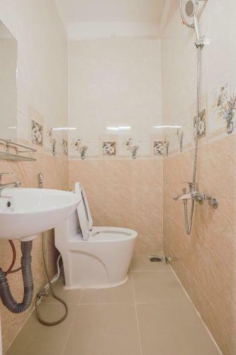 Hostal Minh Chi?n Hostel -guest House-