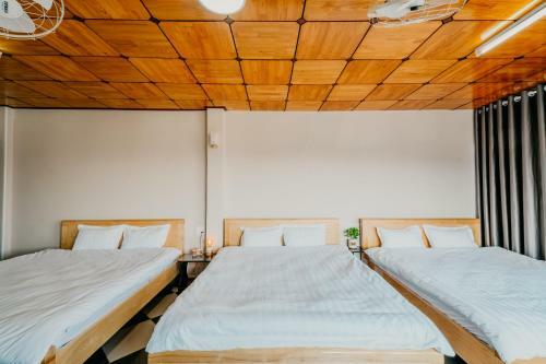 Hotel Le Phuong Dalat