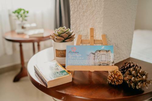 Hotel Le Phuong Dalat