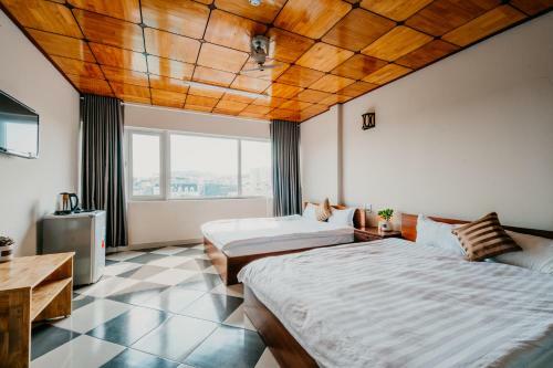 Hotel Le Phuong Dalat