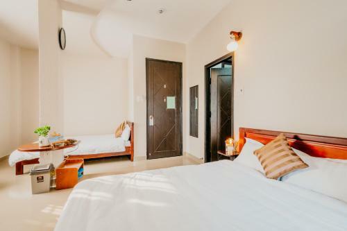 Hotel Le Phuong Dalat