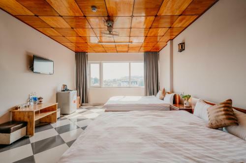 Hotel Le Phuong Dalat