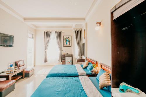 Hotel Le Phuong Dalat